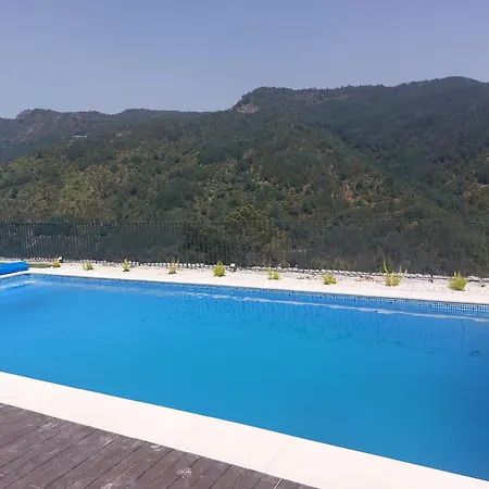 Recanto De Fornelos, - Ate 10 Pax * Gerês
