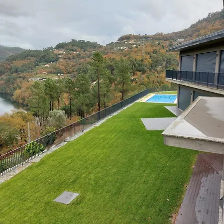 Villa Recanto De Fornelos, - Ate 10 Pax