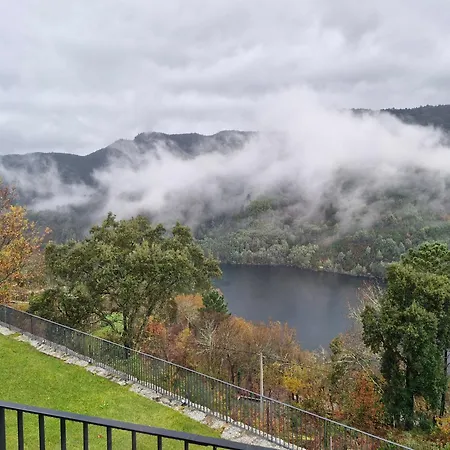 Recanto De Fornelos, - Até 10 Pax