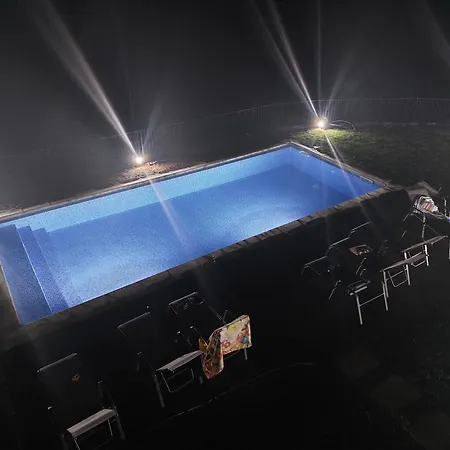 Recanto De Fornelos, - Ate 10 Pax Villa *