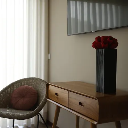 Recanto De Fornelos, - Ate 10 Pax فيلة *