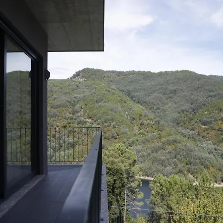 Recanto De Fornelos, - Ate 10 Pax *