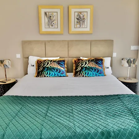 Villa Recanto De Fornelos, - Ate 10 Pax Geres