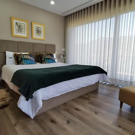 Recanto De Fornelos, - Ate 10 Pax וילה ג'רס