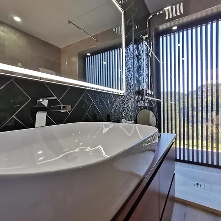 Villa Recanto De Fornelos, - Ate 10 Pax Gerês