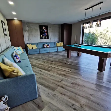 Recanto De Fornelos, - Ate 10 Pax Geres