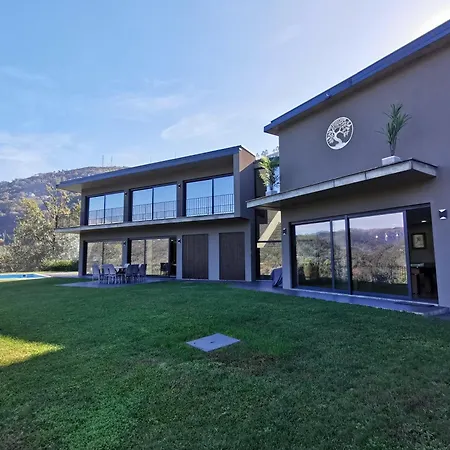 Recanto De Fornelos, - Ate 10 Pax