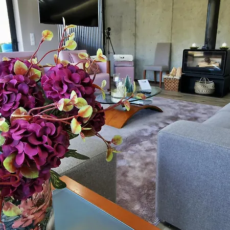 Recanto De Fornelos, - Ate 10 Pax فيلة جيريز