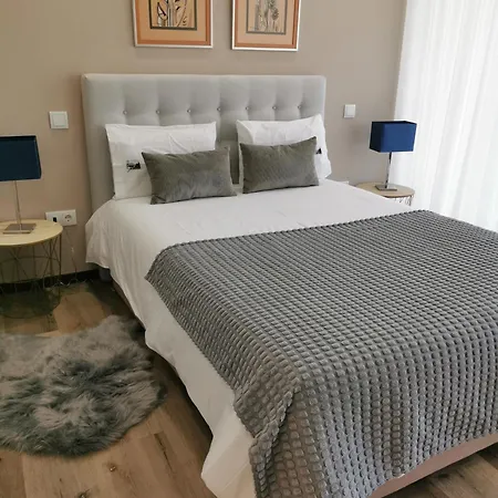 Villa Recanto De Fornelos, - Ate 10 Pax