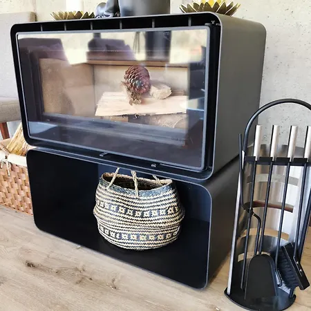 Recanto De Fornelos, - Ate 10 Pax * Geres