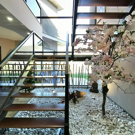 Recanto De Fornelos, - Ate 10 Pax Villa Geres