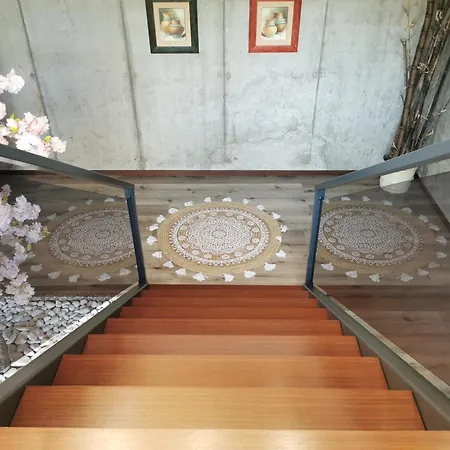 Recanto De Fornelos, - Ate 10 Pax Geres