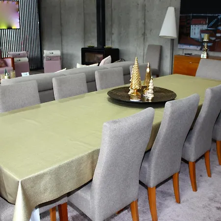 Villa Recanto De Fornelos, - Ate 10 Pax