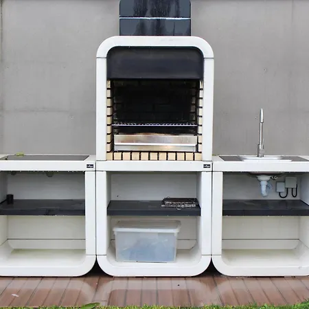 Recanto De Fornelos, - Ate 10 Pax Villa Geres