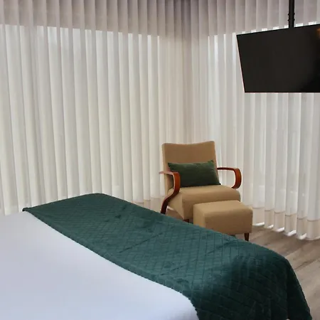 Recanto De Fornelos, - Ate 10 Pax