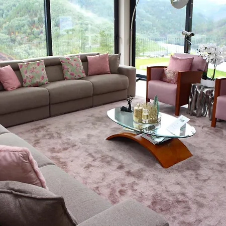 Villa Recanto De Fornelos, - Ate 10 Pax