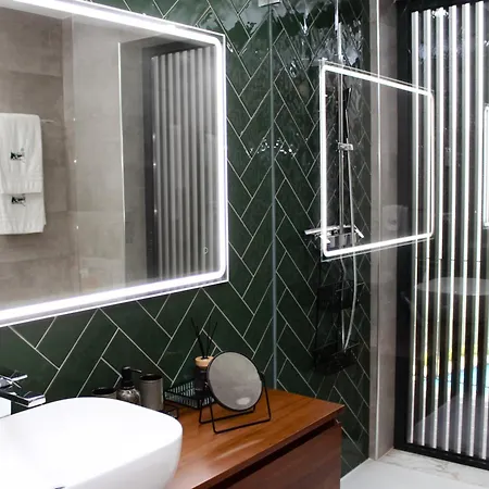 فيلة Recanto De Fornelos, - Ate 10 Pax جيريز