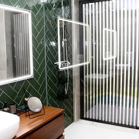 Villa Recanto De Fornelos, - Ate 10 Pax