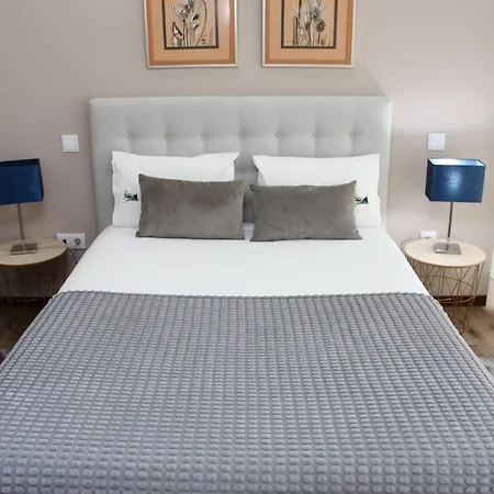 Recanto De Fornelos, - Ate 10 Pax جيريز