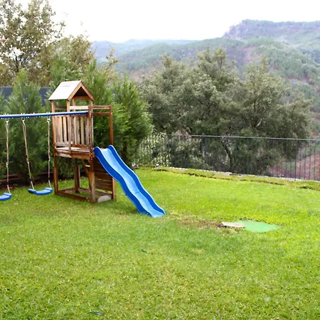 Recanto De Fornelos, - Ate 10 Pax Villa Geres