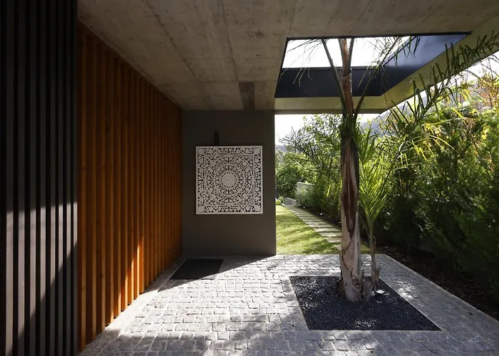 Recanto De Fornelos, - Ate 10 Pax * Geres