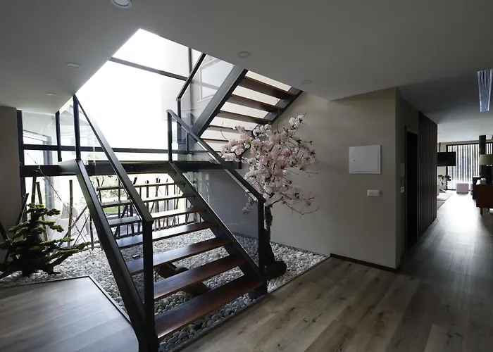 Recanto De Fornelos, - Ate 10 Pax Вилла