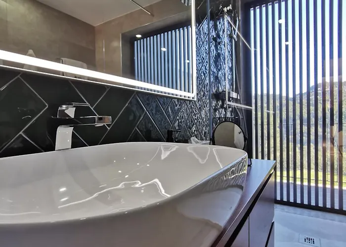 Вилла Recanto De Fornelos, - Ate 10 Pax Герес