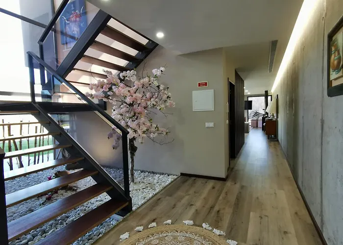 Recanto De Fornelos, - Ate 10 Pax Villa