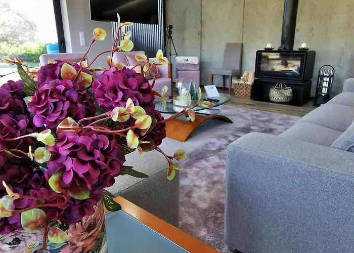 Recanto De Fornelos, - Ate 10 Pax Villa Geres