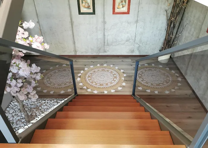 Recanto De Fornelos, - Ate 10 Pax Герес