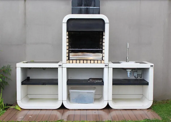 Recanto De Fornelos, - Ate 10 Pax Villa Geres