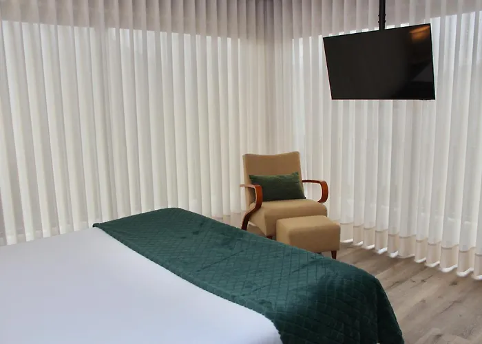 Recanto De Fornelos, - Ate 10 Pax