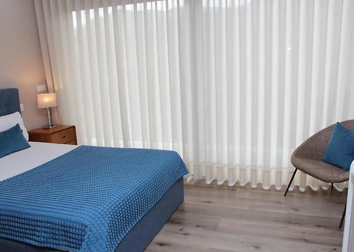 Recanto De Fornelos, - Ate 10 Pax