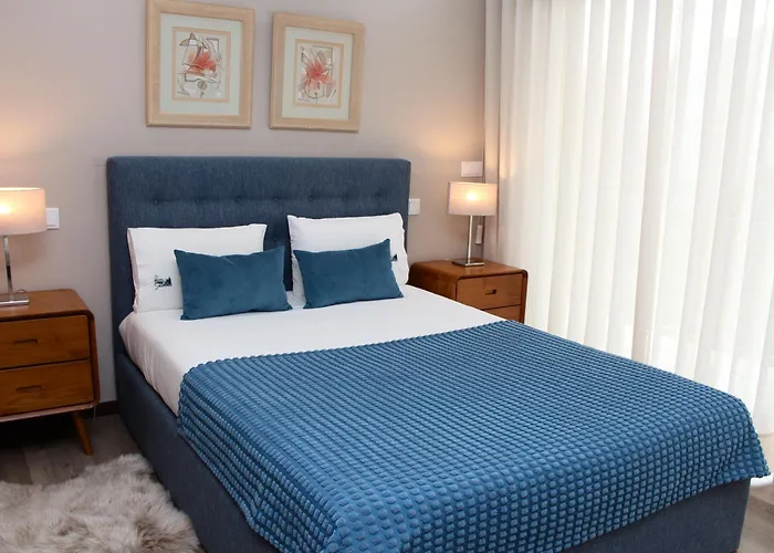 Recanto De Fornelos, - Ate 10 Pax Вилла Герес