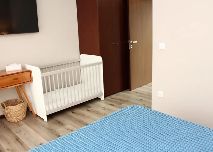 Villa Recanto De Fornelos, - Ate 10 Pax *